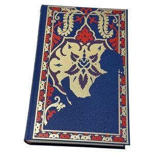 Folio Society | Accents | Folio Society Letters To Vicky Queen ...